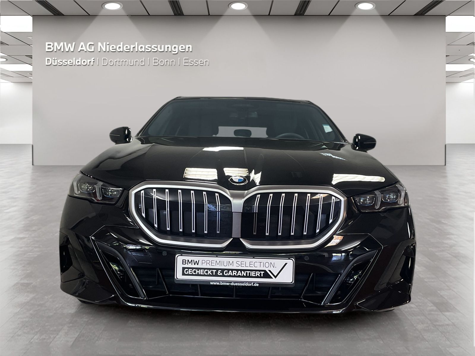BMW 520 - Bild 8