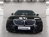 BMW 520 - Vorschau Bild 8