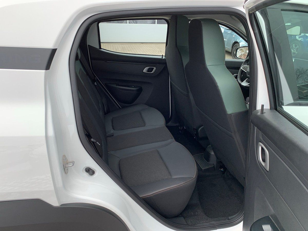 Dacia Spring - Bild 26