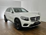 Mercedes-Benz GLC 220 d 4Matic / 1.HAND/  109.tKM / GARANTIE / - Mercedes-Benz GLC 220 mit Diesel-Antrieb