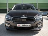 Skoda FABIA SELECTION 1.0 MPI 5-GANG SpurH SoundSys - Skoda Fabia Jahreswagen