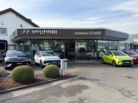 Hyundai IONIQ 9 - Vorschau Bild 19