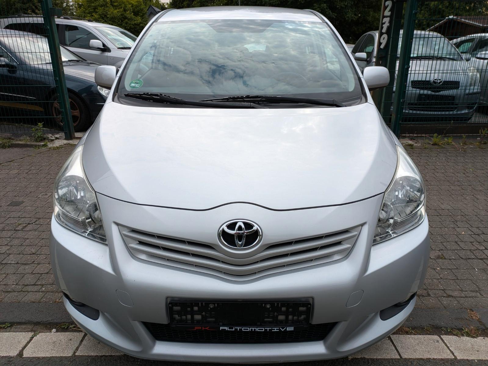 Toyota Verso Life* TÜV NEU* 7 SITZER*