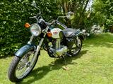 Kawasaki Estrella - CHOPPER VON 126 BIS 250 CCM