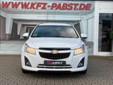 Chevrolet Cruze Station Wagon LTZ Navi Tempomat AAC Kamera - Chevrolet: Kombi