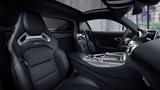 Mercedes-Benz AMG GT C COUPÉ #SCHALENSITZE #KERAMIK #CARBON - mit Benzin-Antrieb: Schwarz, Panorama-Dach