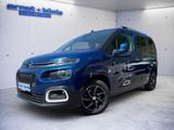 Citroën Berlingo M PureTech 130 EAT8 SHINE *Kamera *Navi - Citroën Berlingo: 1.8