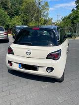 Opel Adam GLAM 1.0 ECOTEC *TÜVneu*Klima*PDC*SHZ*Leder - Opel Adam: Glam