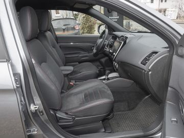 Mitsubishi ASX Spirit AWD inkl. gebr. WinterräderLEDNavi