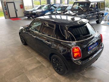 MINI COOPER Mini 5-trg. Cooper *1. Hand*LED*Klima*PDC