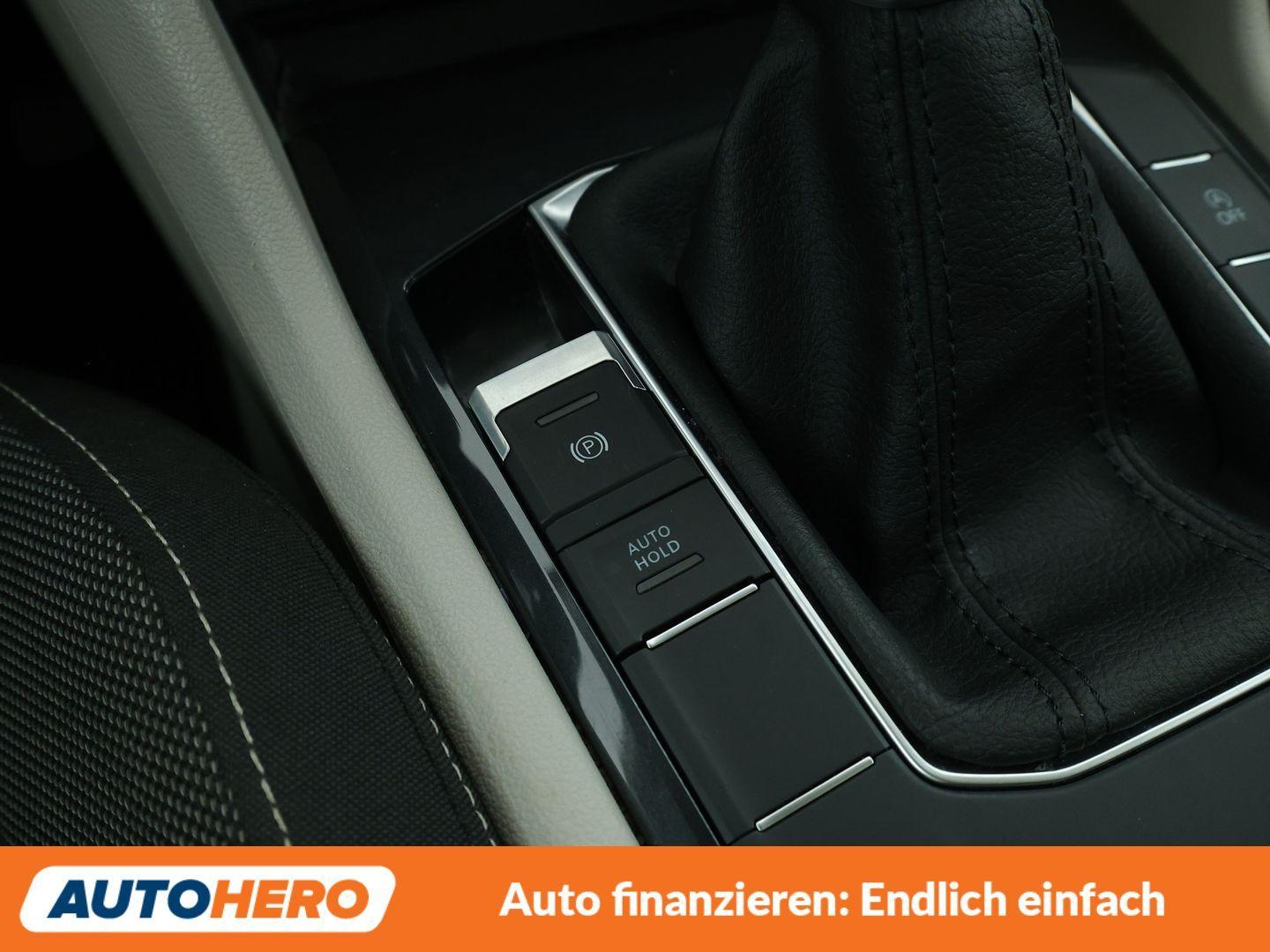 Volkswagen Tiguan 2.0 TDI Elegance Aut*LED*ACC*PANO*SHZ*PDC, миниатюра 25