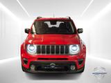 Jeep Renegade Limited FWD*ACC*CARPLAY* - Jeep Renegade in Essen