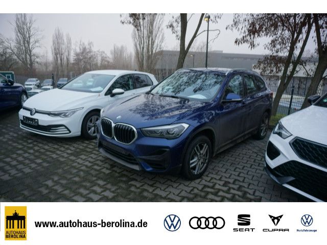 BMW X1 xDrive25i Advantage Steptronic *PANO*Assist+*