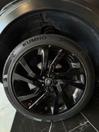 Land-Rover Discovery Sport - 5