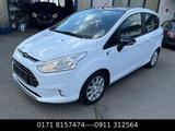 Ford B-Max B-MAX Colourline - Ford B-Max: Colourline