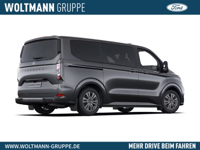 Fahrzeugabbildung Ford Tourneo Custom LAGERFAHRZEUG Bus 320 L1 Titanium