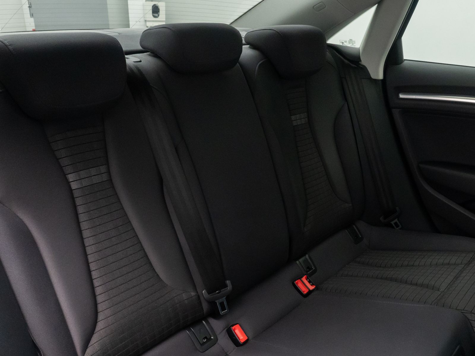 Fahrzeugabbildung Audi A3 Ambition Xenon DAB Navi Panorama Lordos Sound