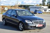 Mercedes-Benz C 180 CGI*Automatik*PDC*Navi*LIM*Euro5 - gebrauchte Mercedes-Benz C 180 aus dem Jahr 2010