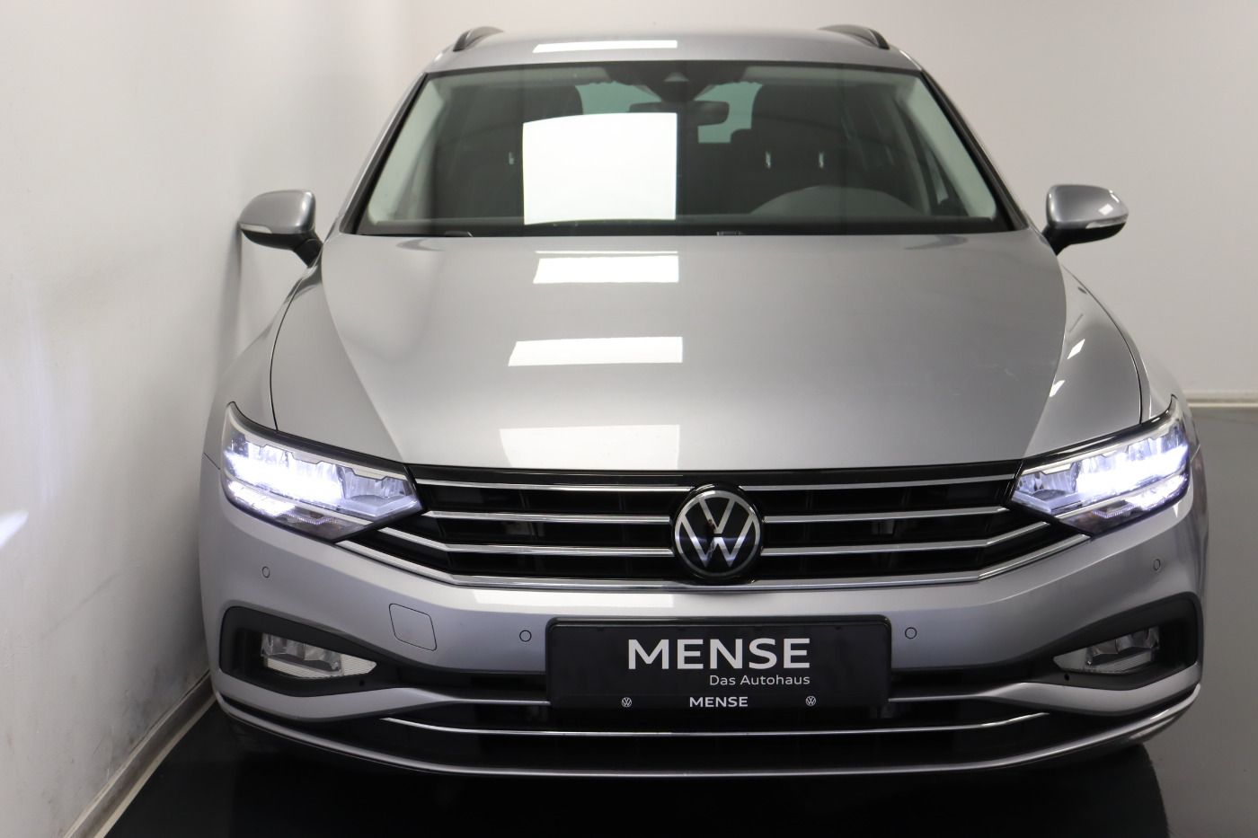 Volkswagen Passat Variant - Bild 3