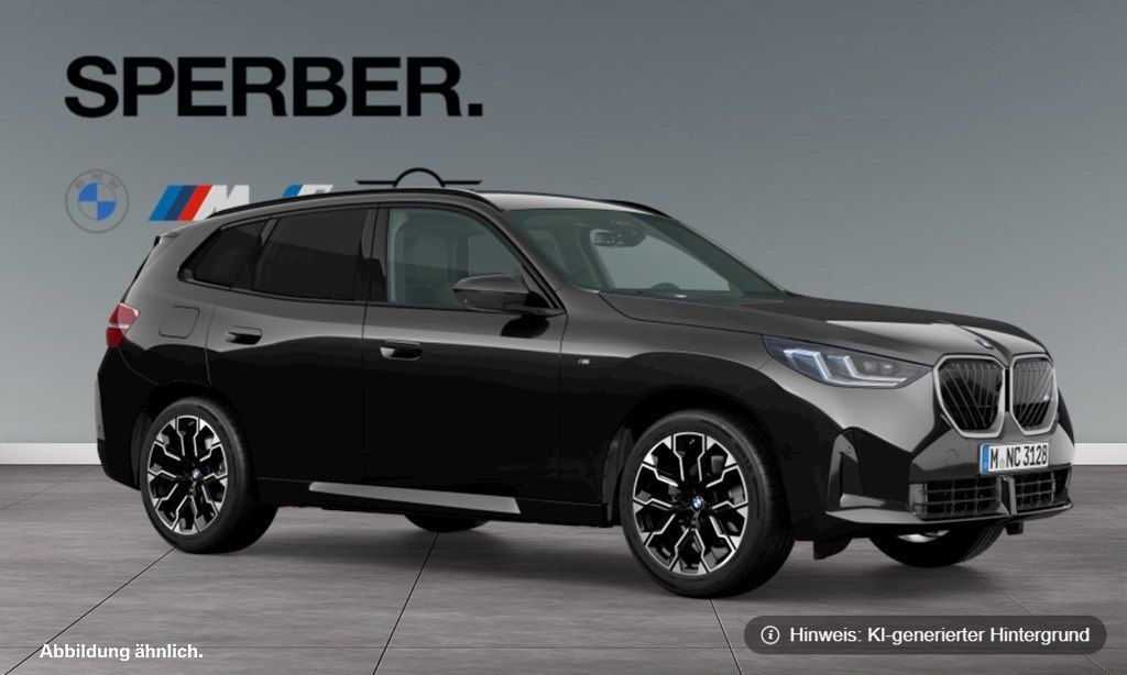 BMW X3 - Bild 6