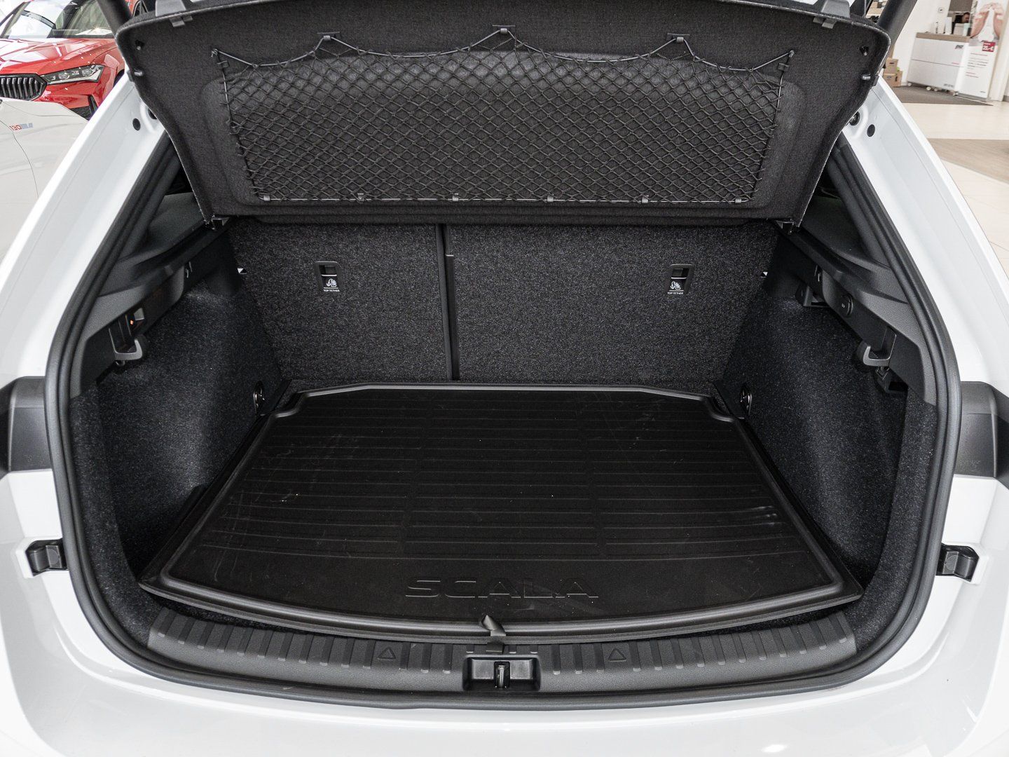 Skoda Scala - Bild 17
