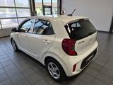 Kia Picanto 1.2 Edition 7   Klimaanlage|Sitzhzg - gebrauchte Kia Picanto aus dem Jahr 2023