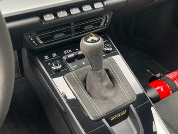Porsche 911 992 GT3RS*Lift*Kamera*Chrono*