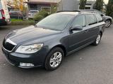 Skoda Octavia Combi Impuls Edition - Skoda Octavia: Impuls Edition
