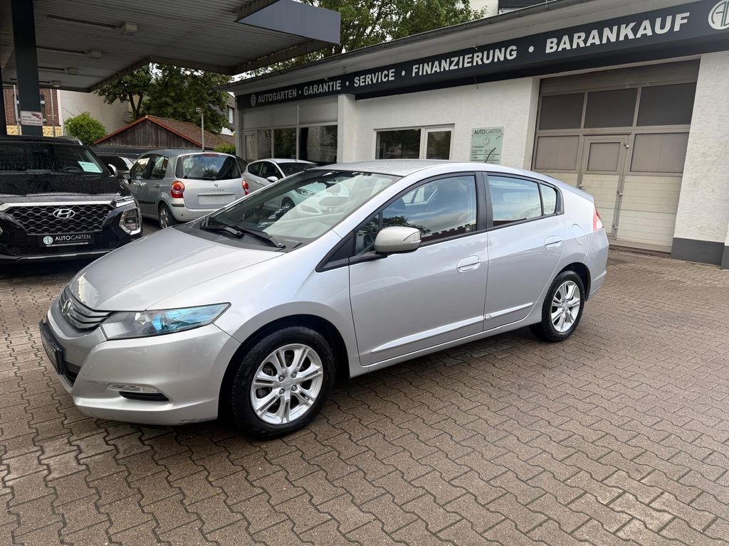 Angebot ansehen Honda Insight