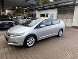 Honda Insight Comfort - Honda Insight mit Hybrid-Antrieb