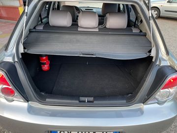 Subaru Impreza - 10