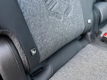 Renault Espace Full Hybrid E-Tech 200 7-Sitzer Techno