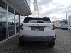Foto Nummer 4: DACIA Duster
