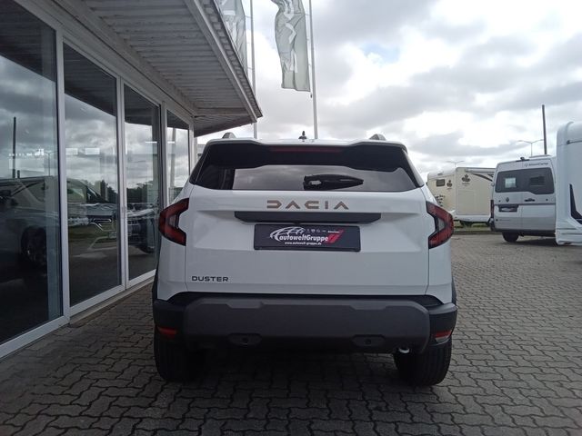 Foto Nummer 4: DACIA Duster