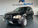 Volvo XC 90 XC90 D5 Momentum*7-SITZER*AHK*PDC*KLIMA*BC - Volvo Gebrauchtwagen von 2013