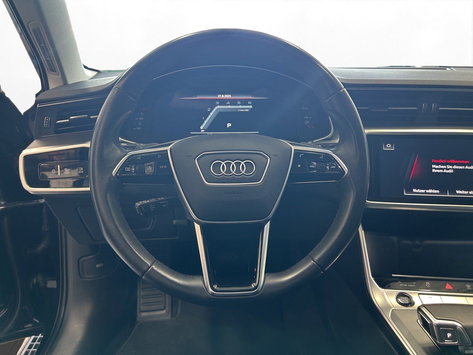 Audi A6 Allroad - Bild 11