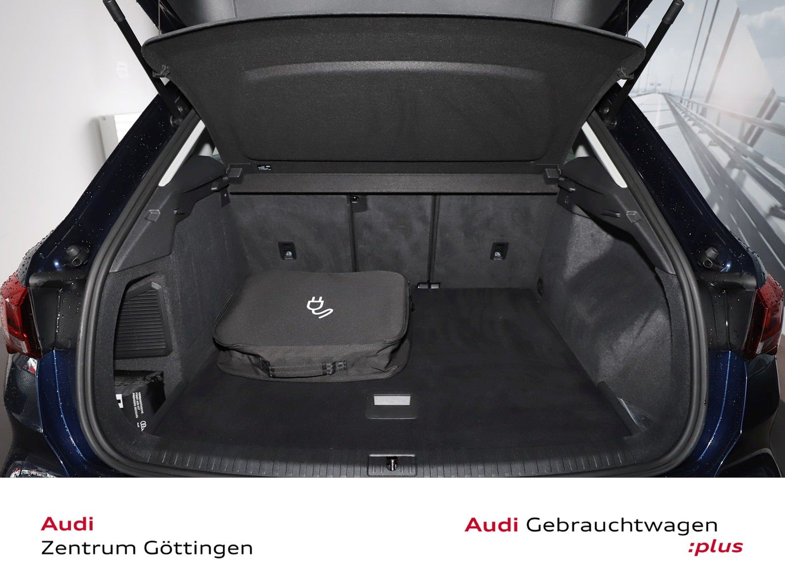 Audi Q3 - Bild 7