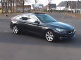 BMW 530 Gran Turismo 4-Zonen Klima/Sitzheizung  - BMW aus 2010: Gran Turismo