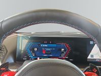 BMW XM - Vorschau Bild 15