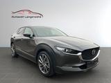 Mazda CX-30*Selection*2WD*Navi*RFK*SHZ*LEDER*2.Hand* - Mazda CX-3 aus 2020