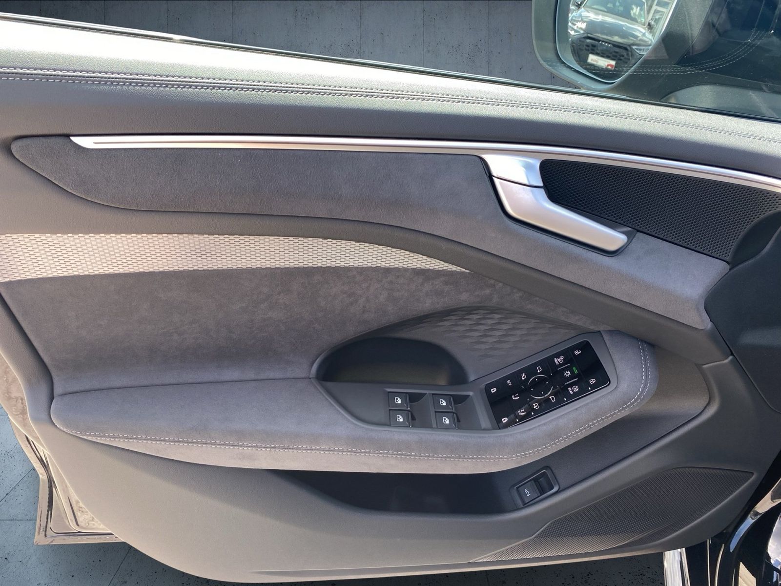 Audi A6 - Bild 16