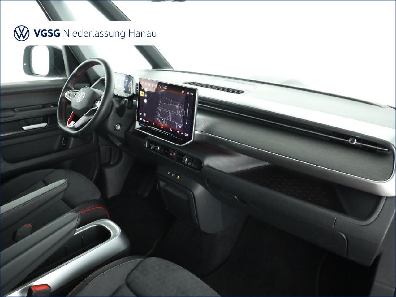Volkswagen ID. Buzz - Bild 7