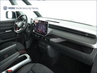Volkswagen ID. Buzz - Vorschau Bild 7