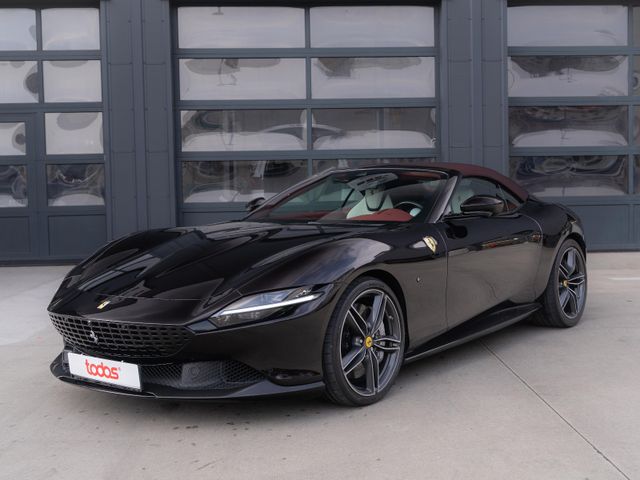 FERRARI Roma