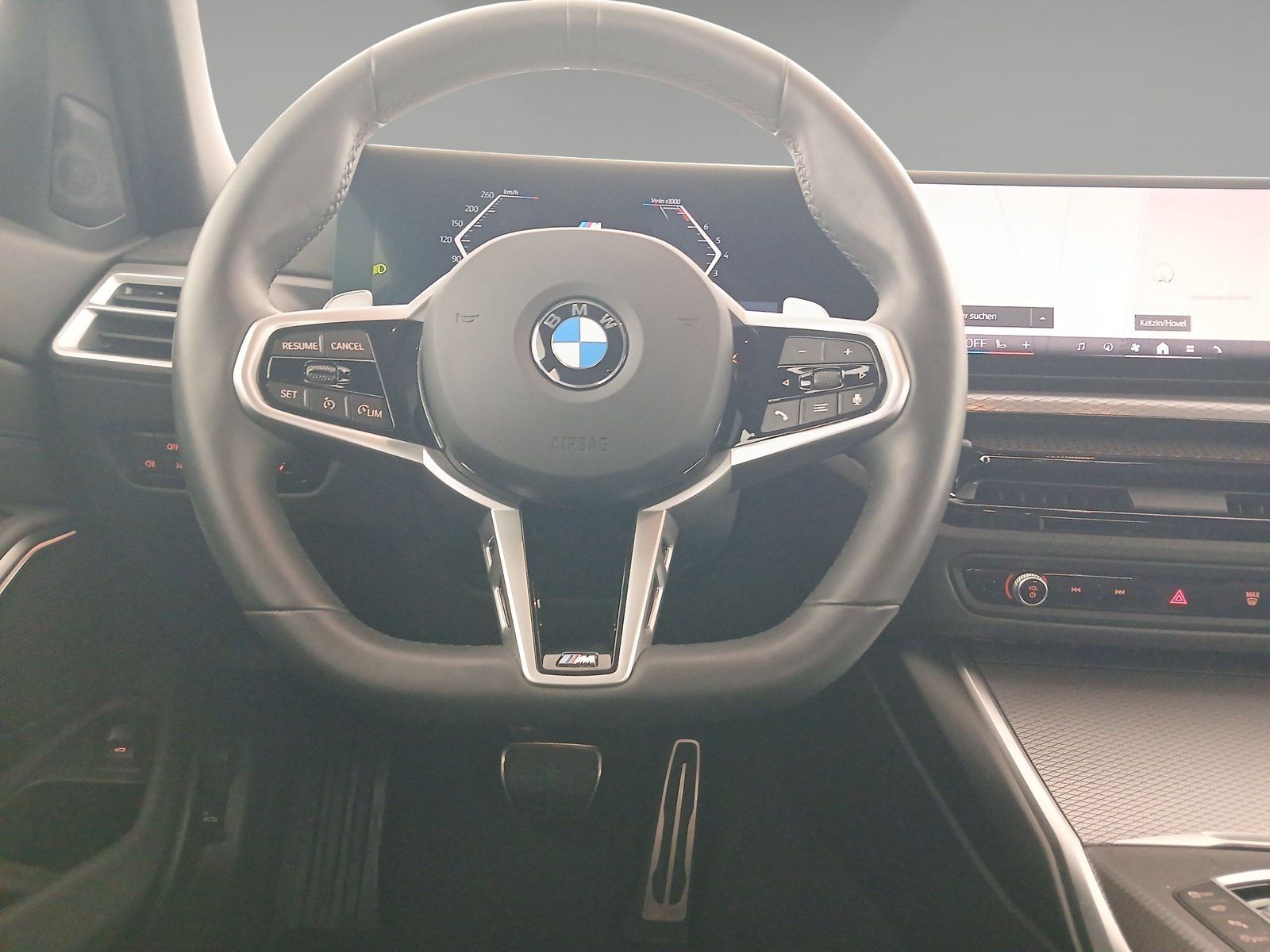 BMW 320 - Bild 10
