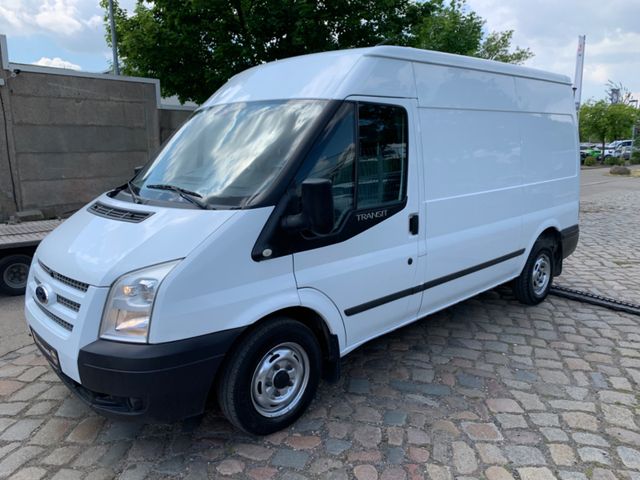 Ford Transit Kasten FT300*L2H2*155TKM*KLIMA*TÜV NEU