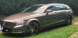 Mercedes-Benz MERCEDES BENZ CLS 350  SHOOTHING BRAKE - Mercedes-Benz CLS 350 in Bonn