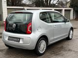 Volkswagen Up!*High Up!*2.Hand*Klima*Hu NEU*Inspektion NEU* - Gebrauchtwagen in Dortmund bis 5.000 Euro