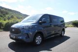 Ford Tourneo Custom Bus 320 L2 Tourneo Trend FWD - Motorradanhänger