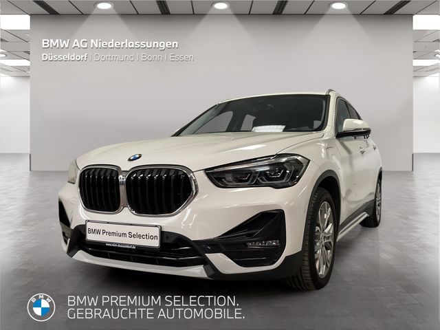 BMW X1 xDrive25e Sport Line Navi Kamera Pano.Dach